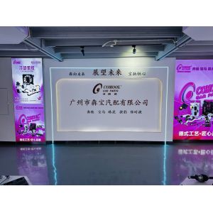 Guangzhou Benbao Auto Parts Co., Ltd.