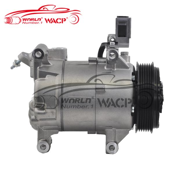 Car AC Compressor 38810RPYN01 38810RPYN03 38810RNPN01 38810RNPN03 WXHD067 For Honda Civic CRV