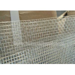 0.71mm Wire Diameter 8x8 Mesh Count 60% Open Area Woven Mesh for Bee Hive and