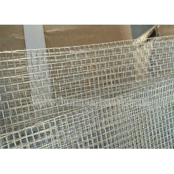 0.71mm Wire Diameter 8x8 Mesh Count 60% Open Area Woven Mesh for Bee Hive and Varroa Protection
