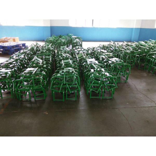 Qingdao Antai Hengye Machinery Technology Co., Ltd.