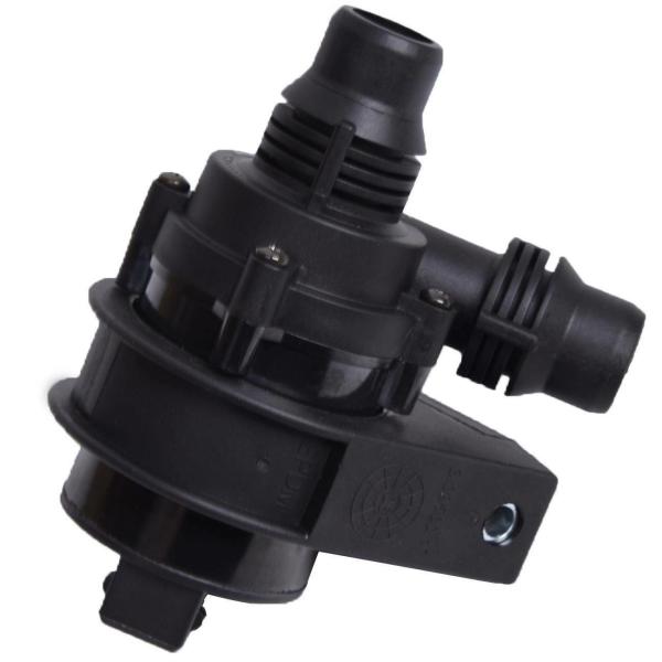 64116903350 Automobile Water Pump , BMW E39 E60 Auxiliary Cooling Pump