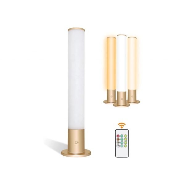 16W Smart Light Therapy Lamp with 10000 Lux and APP Control for Biorhythm Lighting