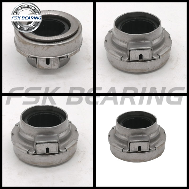 Low-noise PU276033BRR1D Tensioner Pulley Bearing For Automobile Timing System Stable Operation