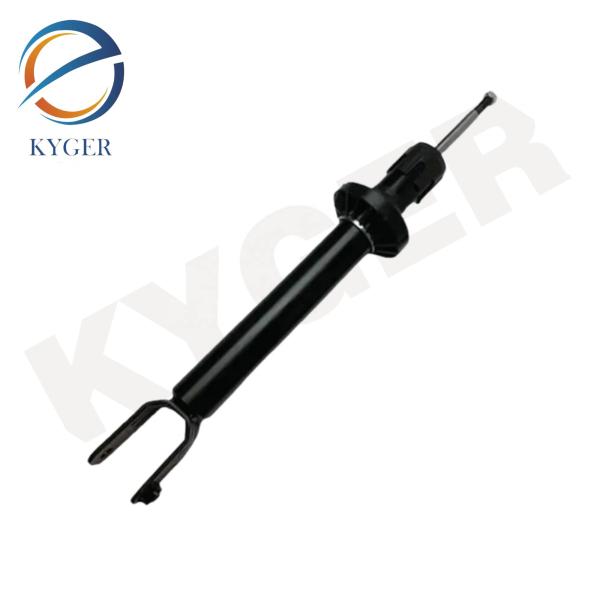C2Z27763 Sistemas de suspensão automática Absorvedor de choque frontal C2Z5526 C2Z27767 C2Z26736 Para Jaguar XF X250 2009-2015