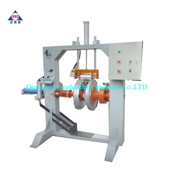 Factory Direct Side Buffer Tire Retreading Equipment Tire Polishing Machine