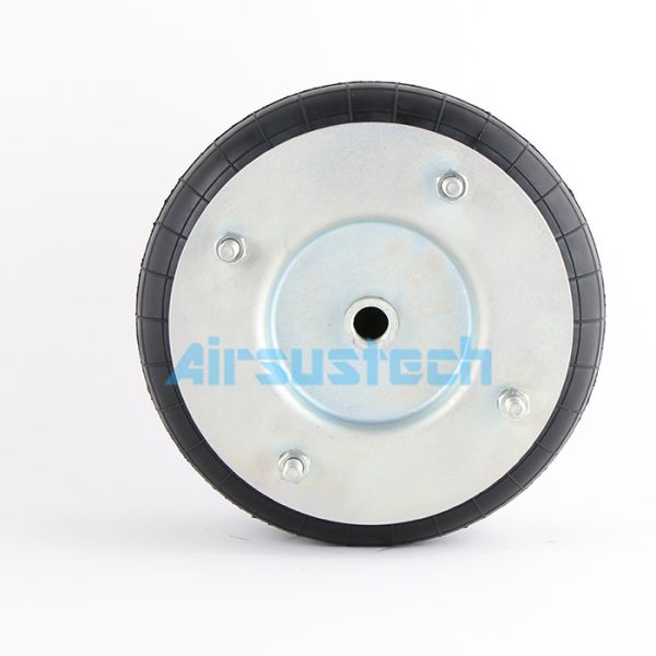 Промышленные весны воздуха 2.0MPA повышая воздушную подушку AIRKRAFT 2B-255 113100 SAMRO h 250-0021 WEFORMA WBZ-G450 рабочих платформ