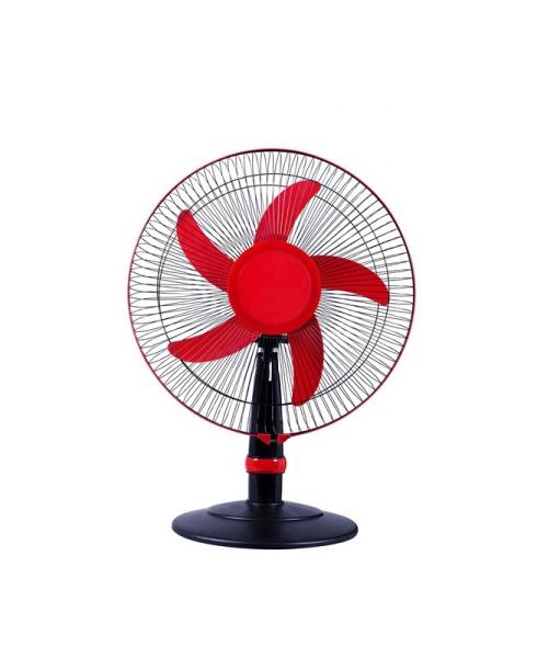 CE Certificate Ac Floor Fan 16 Inch , Plastic Material 3 In 1 Pedestal Fan