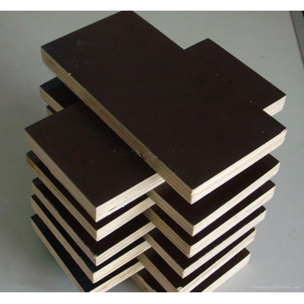 plywood 