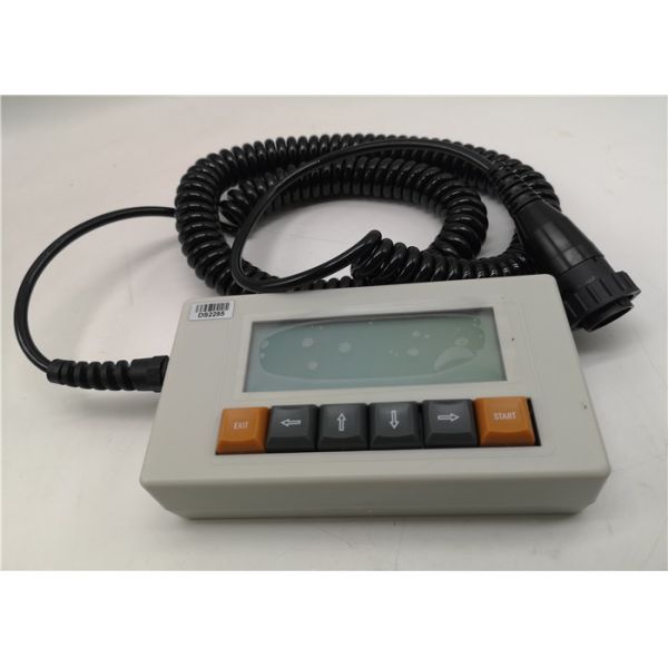 Рональд 700 частей принтера терминала A37A000374 Рональд руки запасных