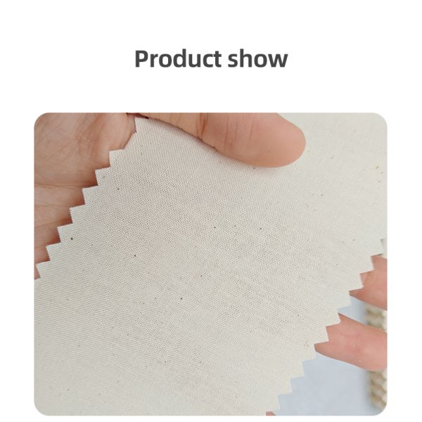 Tiras de cera depilatoria de tejido no tejido para depilación OEM ODM