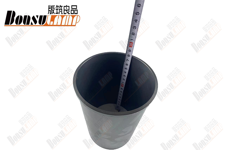 Cylinder Liner For NPR/4HG1 OEM 8-97351558-0  8973515580