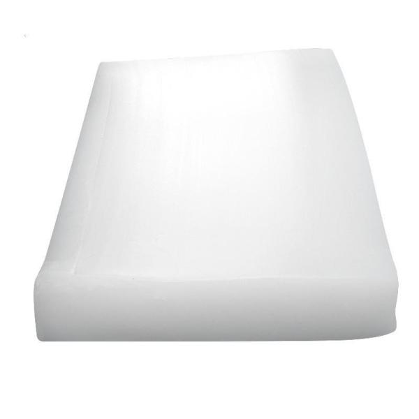 6.5Mpa Common Silicone Rubber Polymer For Automotive Strong Electrical Insulation