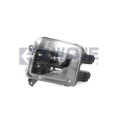 Jetour T1P S09 Car Headlights OE F25-4421010 Replacement