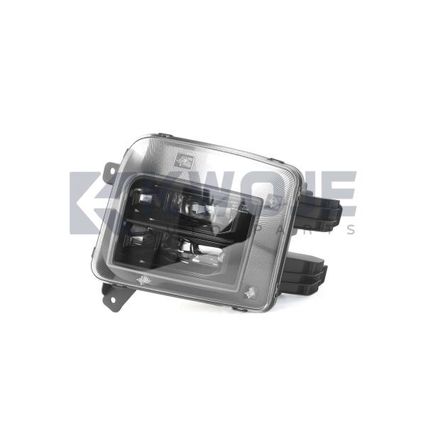 Jetour T1P S09 Car Headlights OE F25-4421010 Replacement