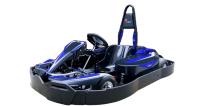 kart 48V de controle remoto adulto