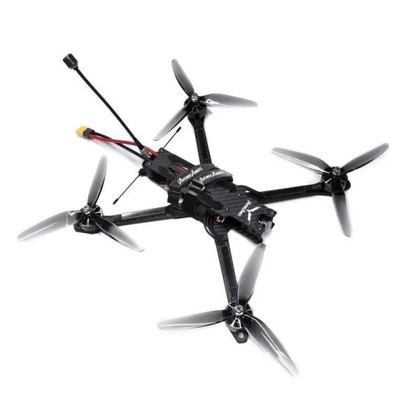 High Capacity Education Training Drone Advanced With HD Camera