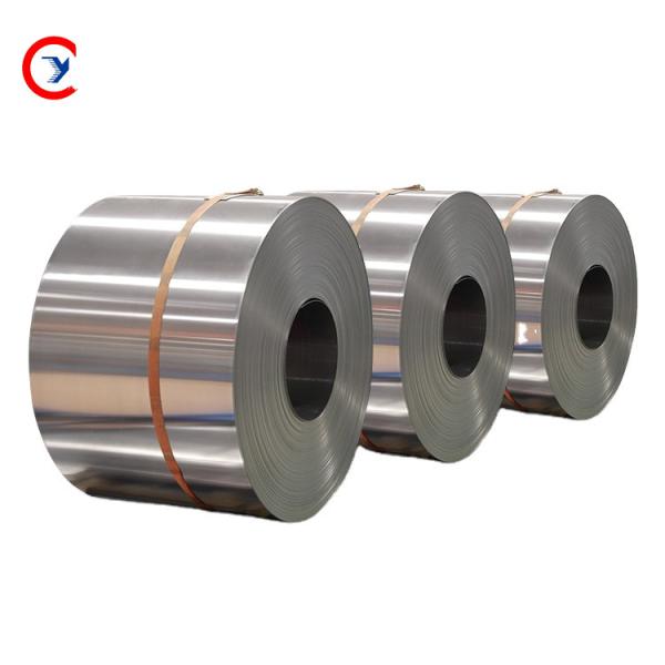 3003 6061 Liga de Alumínio Metal Acabamento Moinho Bobina 0,1mm - 6,5mm de Espessura