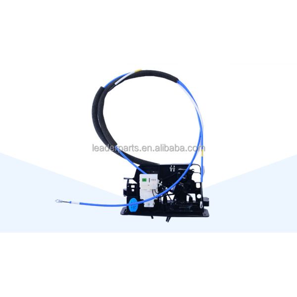 Efficiently Replace/Repair Foton 24V Control Mechanism Assembly for Chair Buttons