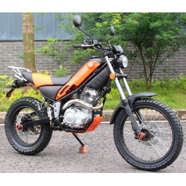 OEM Off Road Motorbike Magician 150