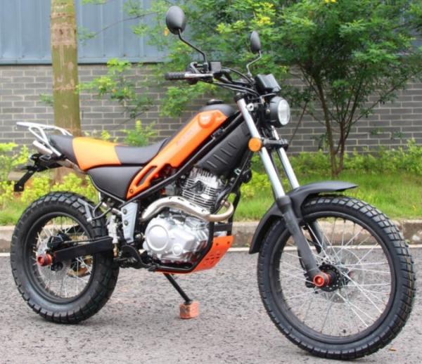 OEM Off Road Motorbike Magician 150