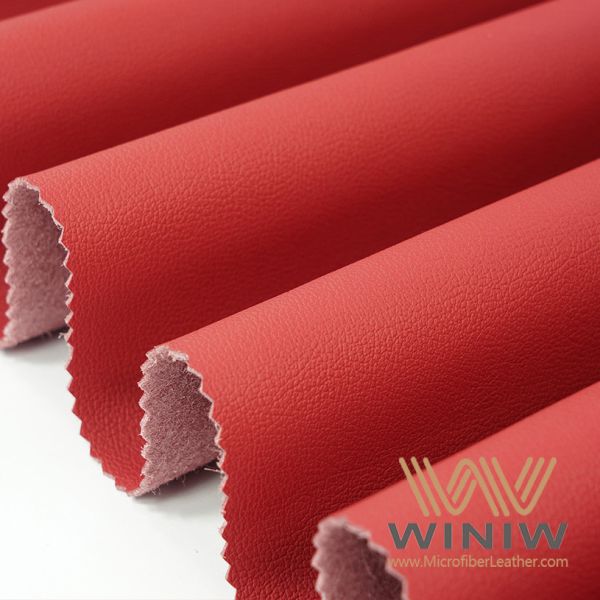 Luxurious Vegan Bio Based Leather Automotive Leather