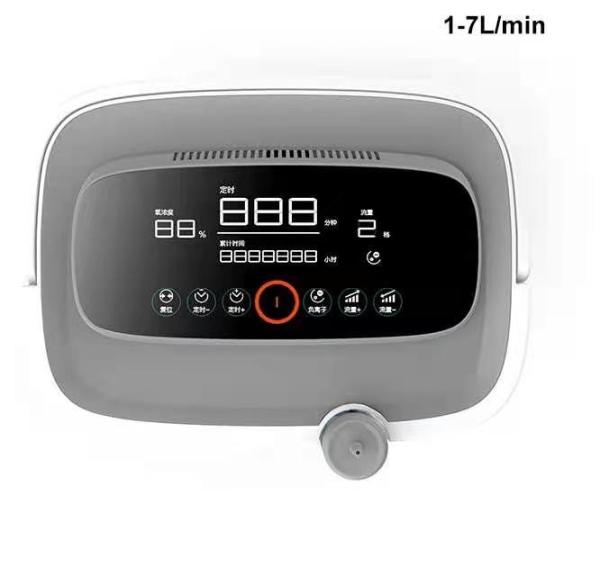 Household Use CE Oxygen Concentrator Oxygen Generator With High Oxygen Purity