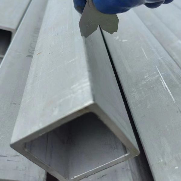 Трубка Inconel трубы сплава никеля UNS N06625 625 горячекатаных 625 SMLS