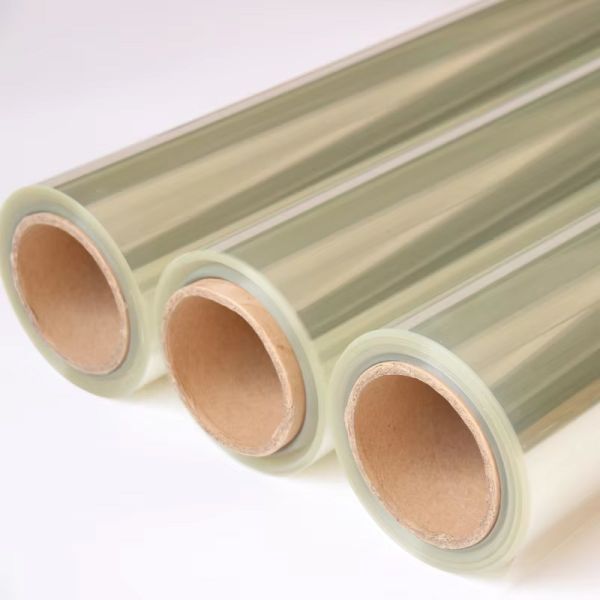 Противоподразнительная защитная пленка для окон 12 миллиметров