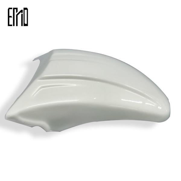 Pièces de carrosserie de moto FPR Couvercles latéraux de moteur Harley Davidson