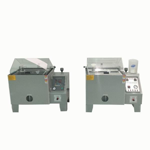 Salt Spray Fog Corrosion Resistance Test Cabinet Machine Equipment Chamber