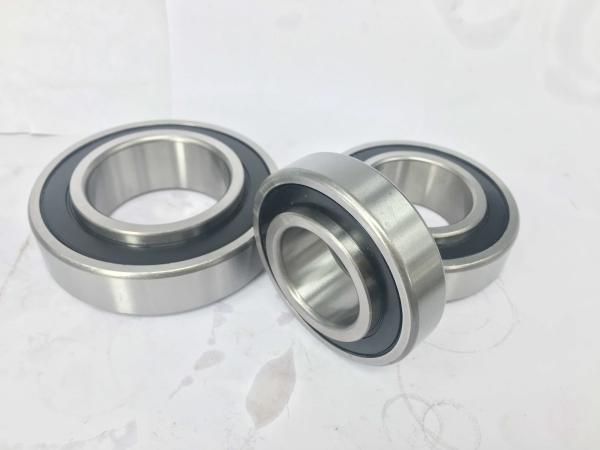 Low Power Consumption Non Standard Ball Bearings Single Row 88602 15*42*17mm