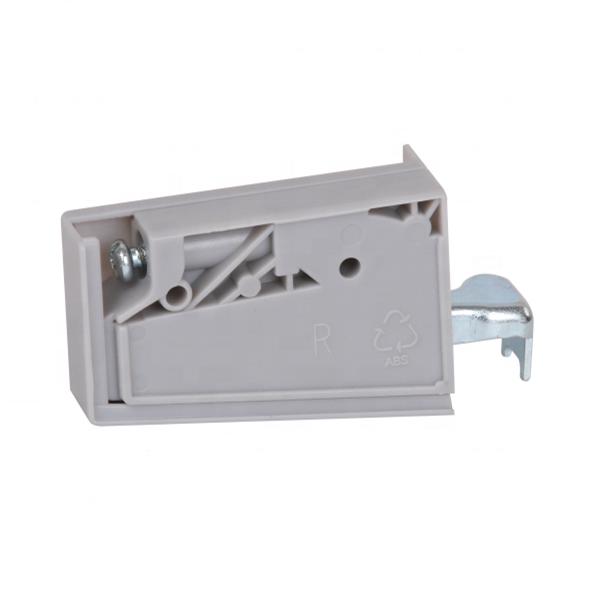 Modern Design Steel Wall Hanging Bracket for Kitchen and Bathroom Accessories Storage