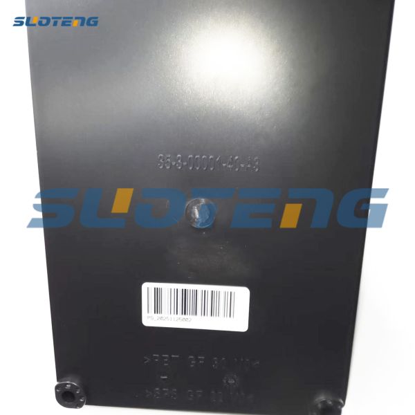 504-4489 5044489 Automatic Voltage Regulator for Excavator
