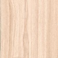 Finition luxueuse à vos produits en PVC avec film en PVC en grain de bois à toucher doux ou en relief