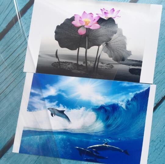 Laser Colorful Car Film, Pvc Self-adhesive Laser Lettering Car Stickers, Aluminum-plated Instant Stickers