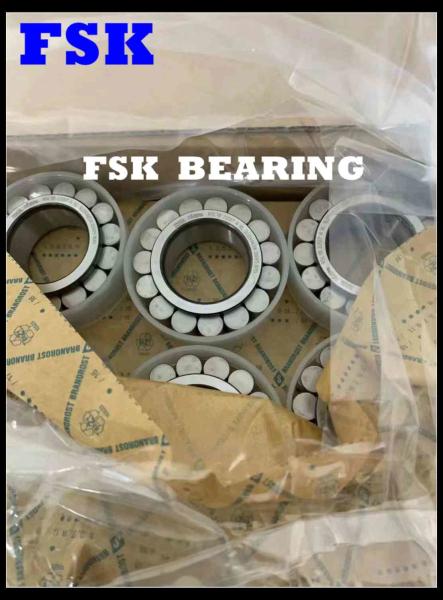 Excavator Gearbox Needle Roller Bearings No Outer Ring Reducer F-553337.RNN