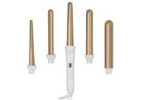 5 in 1 Interchangeable Curling Iron Set OEM ODM Electric Power