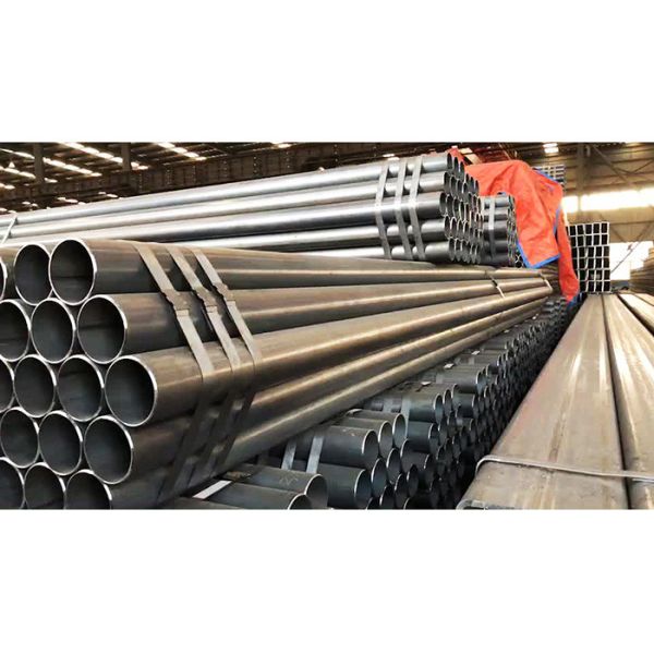 En10297 16MnCr5 Cold Drawn Steel Tube Mechanical and General Engineering Purpose