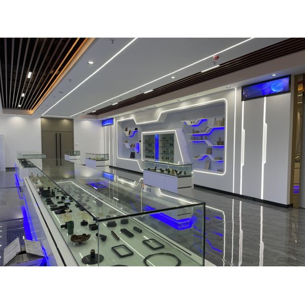 Dongguan Pruisi Plastic Materials Co., Ltd