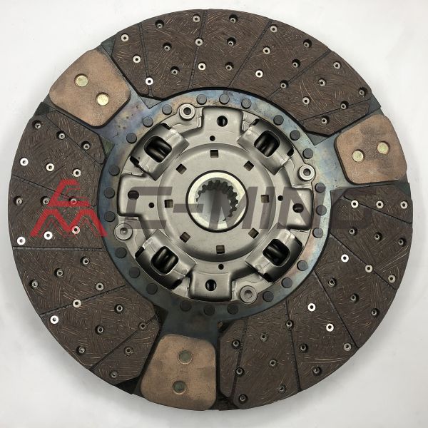 ISD029Y 1-31240699-0 10PC1 HINO Clutch Kits 430x252x16x45