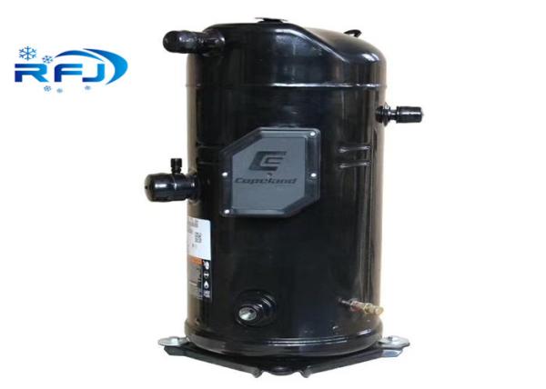 Digital Copeland Scroll Compressor VR52KM-TFP For Commercial Air Conditioner