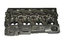 3304 Direct Injected Caterpillar Engine Spare Parts Including Drilled Rocker Lube