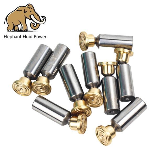 K3VL45 pistón bomba de pistón hidráulica piezas de repuesto OEM calidad precio de fábrica