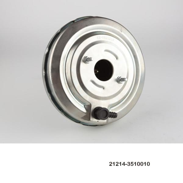 Vacuum booster for Lada  OE Number 21214-3510010