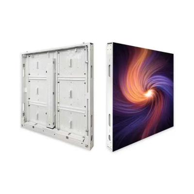 Smd 3535 Hight Brightness LED Advertising Screen Outdoor P10 P8 P6 P5 Video Wall
