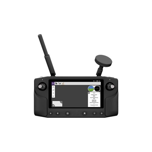 Hot Hex Herelink V1.1 5.5in Screen 2.4ghz 20km Long Range Hd Digital Video Telemetry Transmission System 720p 1080p 30/60fps