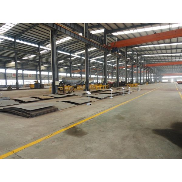 Напудрите трейлер топливозаправщика SGS частиц 50m3 товаров сухой оптовый