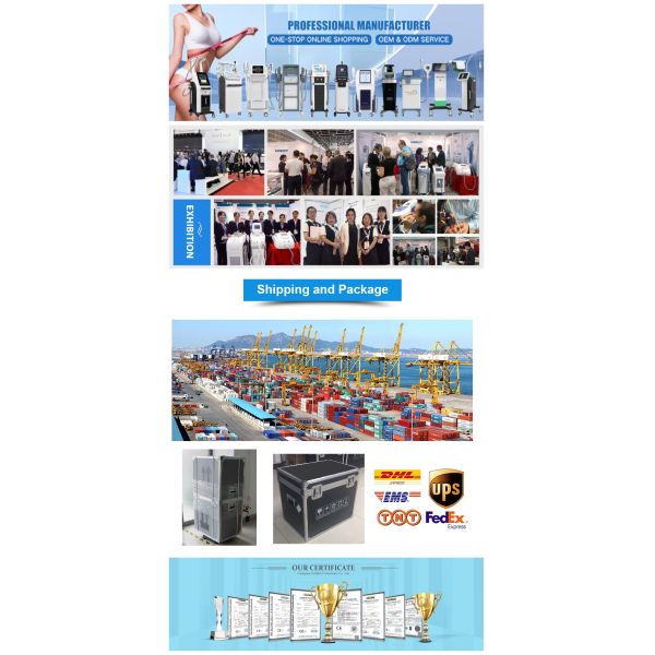 800W-3500W Липо лазерная машина для похудения 6D EMS машина для похудения тела