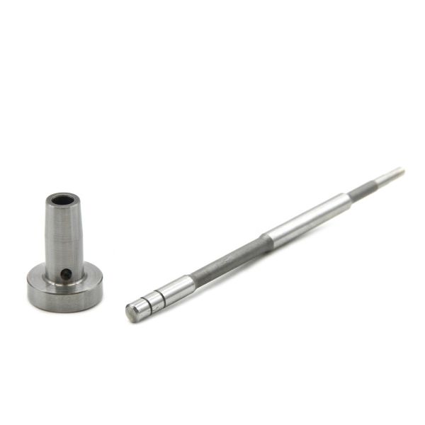 Válvula de control del inyector del CR F00RJ01683 para el carril común de la palabrería